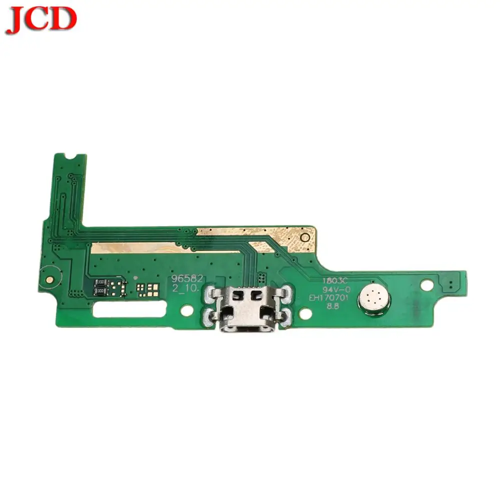 JCD Новинка 3G 4G Y3ii Y3 2 плата зарядного устройства для Huawei II USB док станция порт