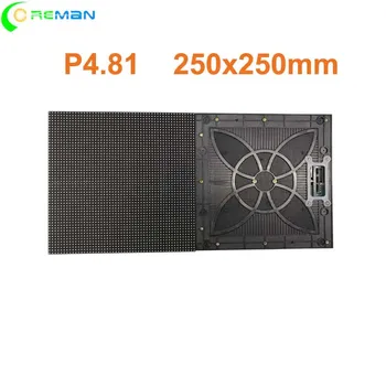 

52x52dots full color led module outdoor nation star led chip p3.91 p4.81