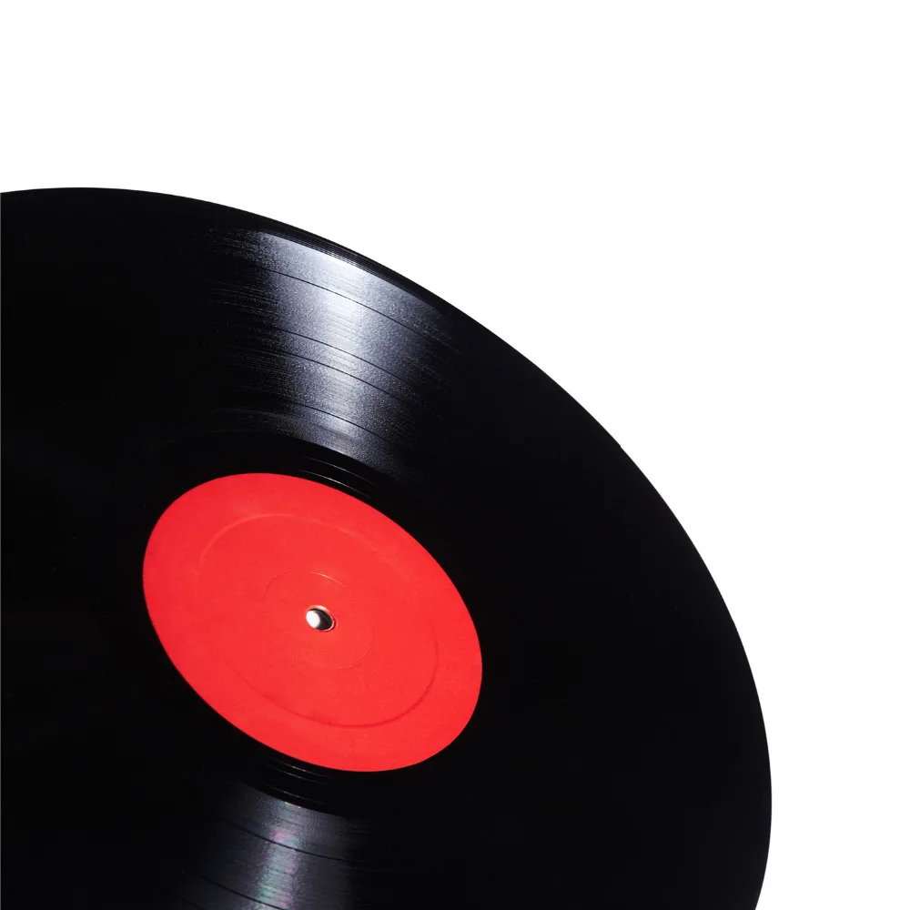 Музыкальный CD плакат современное искусство принт картина для гостиной домашний