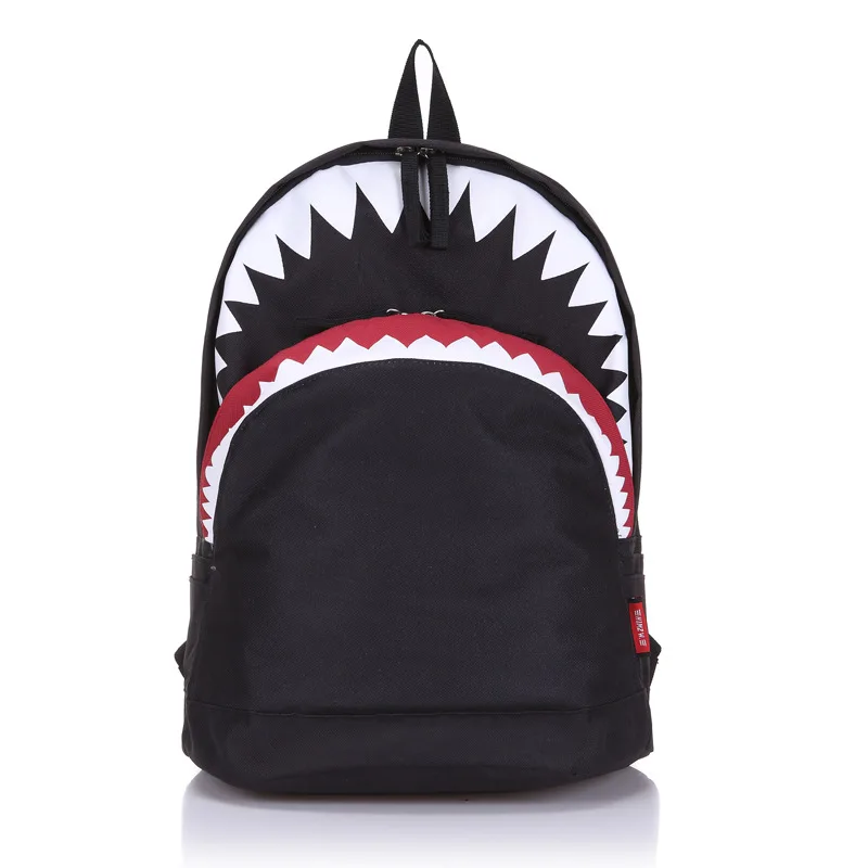 shark backpack for adults