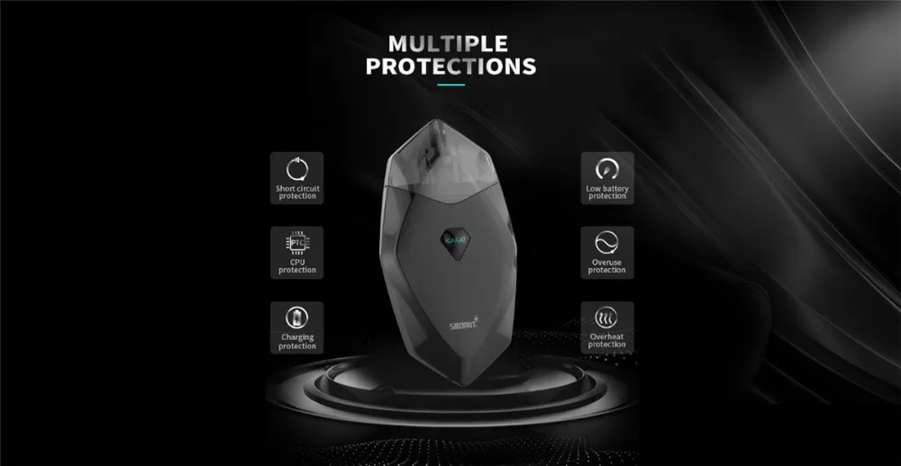 smoant karat09