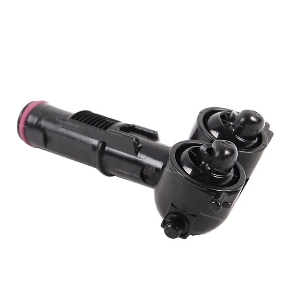2 шт. форсунки для омывателя фар Volkswagen VW EOS Jetta Golf Mk5 2006 2007 2008 2009|nozzle|nozzle spraynozzle washer |