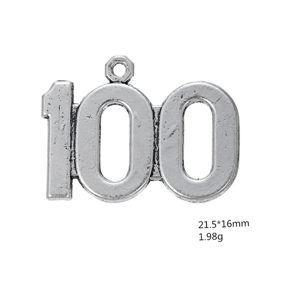 100