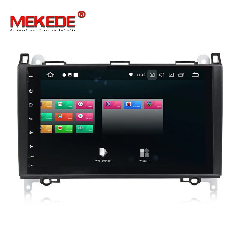 Top HD Octa Core DSP 9