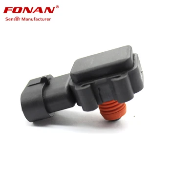 

NEW MAP Manifold Absolute Pressure Sensor for RENAULT SCENIC II MEGANE II LAGUNA III M-889795