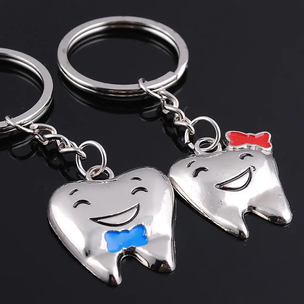 FREE SHIPPING BY DHL 200pairs/lot 2015 New Zinc Alloy Funny Tooth
