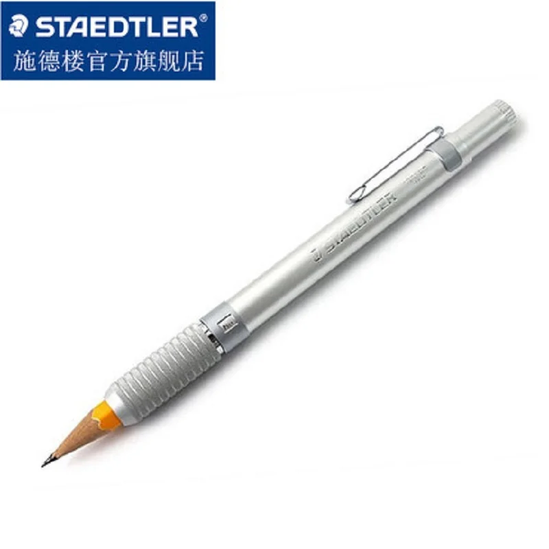 

STAEDTLER 900 25 Metal Pencil Extender Pen Holder 1pcs/lot
