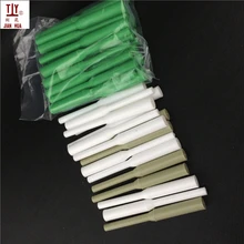 Tiges de réparation de tuyaux en plastique, livraison gratuite, 20 pièces