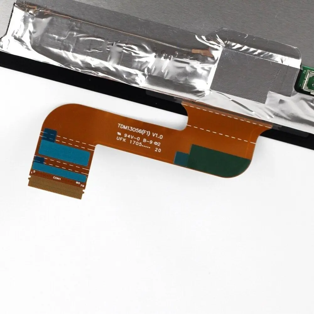 Pаспродажа Замена ЖК дисплея WEIDA для 13,5