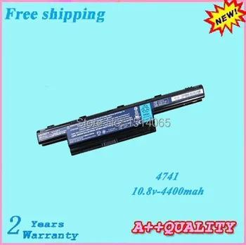 

Original battery AS10D31 AS10D51 AS10D71 For ACER AS10D41 AS10D61 31CR19/652 BT.00603.111 BT.00606.008 Laptop