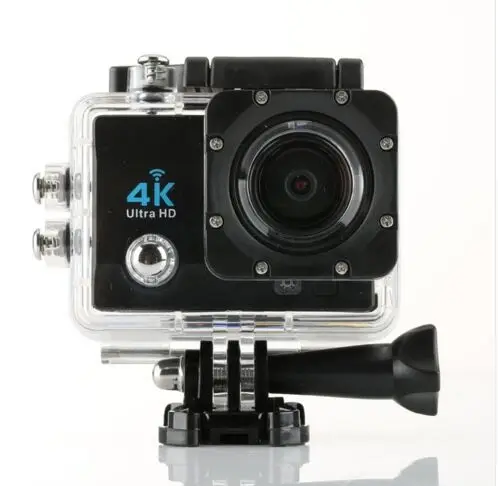 old action camera RICH SJ80 pro Action camera Ultra HD 4K WiFi Full 1080P 60fps Diving underwater go waterproof Helmet Cam Sports action Camera H9 best action camera Action Cameras