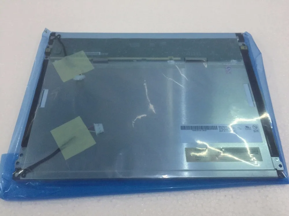 

G121SN01 V.1 LCD display screens