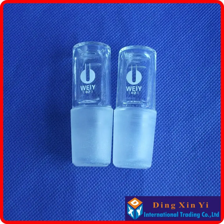 Vetreria Volumetrica Relazione Di Chimica Sulla Vetreria E Sugli - Foto 7