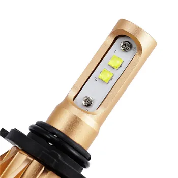 

9006 Car LED Headlight Bulbs HB4 70W 7000LM SMD Chips Auto Led Headlamp Headlights 12v 24v 6500K Led Light Bulb Car Lamp