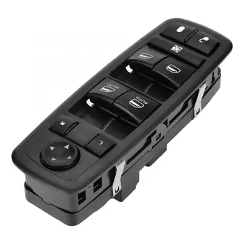

Car Power Master Electric Window Switch Front Door Left Side for Dodge Ram 1500 2500 3500 4500 for Chrysler 68110866AA