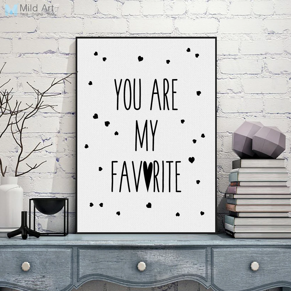 Affiche Imprimee En Noir Et Blanc Style Nordique Minimaliste Citation De Coeur D Amour Peinture Sur Toile Murale Decor De Chambre D Enfant Pour Fille Aliexpress Affiche Imprimee En Noir Et Blanc Style Nordique Minimaliste Citation De Coeur D Amour Peinture Sur Toile Murale Decor De Chambre D Enfant Pour Fille Aliexpress