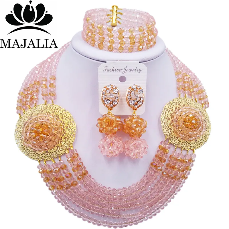 Peach Champagne Gold AB (3)