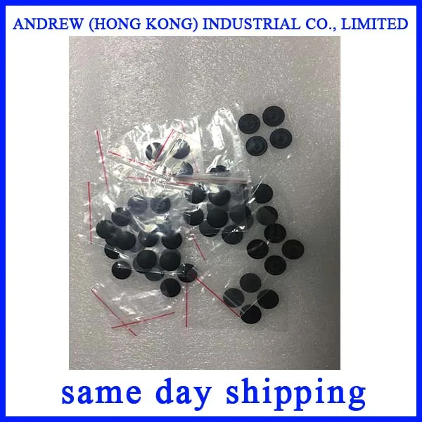 10 компл./Лот Новый ноутбук A1398 A1425 A1502 нижний корпус резиновая ножка для Macbook Pro Retina