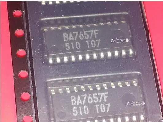

20pcs/lot BA7657F-E2 BA7657F BA7657