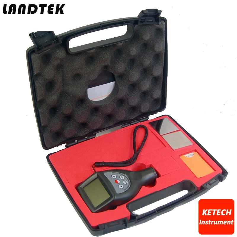 Фотометр толщины краски|thickness gauge tester|paint thicknesspaint thickness |