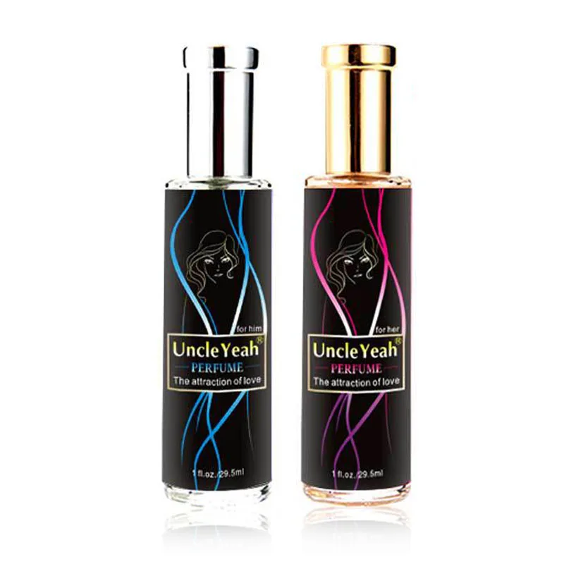 Оригинальный мужской духи с феромонами Aphrodisiac Attractant для мужчин сексуальные