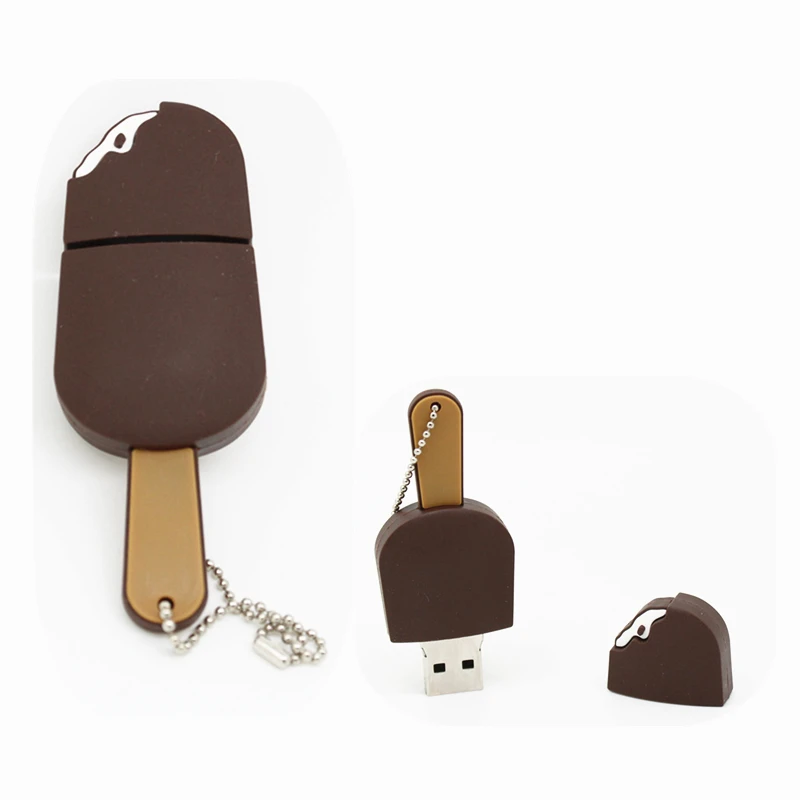 4-Cool-chocolate-ice-cream-usb-flash-drive-pen-drive-pendrive-4GB-8GB-16GB-32GB-flash-u