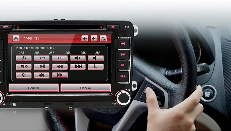 Top Junsun 2 din car radio 7" Car DVD Radio Multimedia Player For Seat Altea 2004-2015 Toledo 2004-2009 GPS Navigation car audio 18 Top Junsun 2 din car radio 7" Car DVD Radio Multimedia Player For Seat Altea 2004-2015 Toledo 2004-2009 GPS Navigation car audio 18