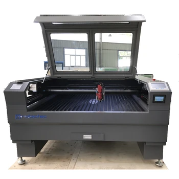 

High precison cnc laser metal cutting machine/150W 180W 260W laser cutting machine for metal
