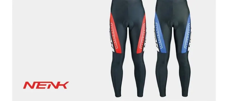 SOBIKE NENK, велосипедные колготки, штаны для велоспорта, бега, спорта, 3D подушка, дышащие мужские и женские спортивные штаны для велоспорта, обтягивающие брюки