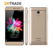 Cool1 Coolpad 3600I NOTE 5 4 г LTE 5,5 «FHD Android 7,0 13MP ГБ оперативная память 32 Встроенная сотовый телефон