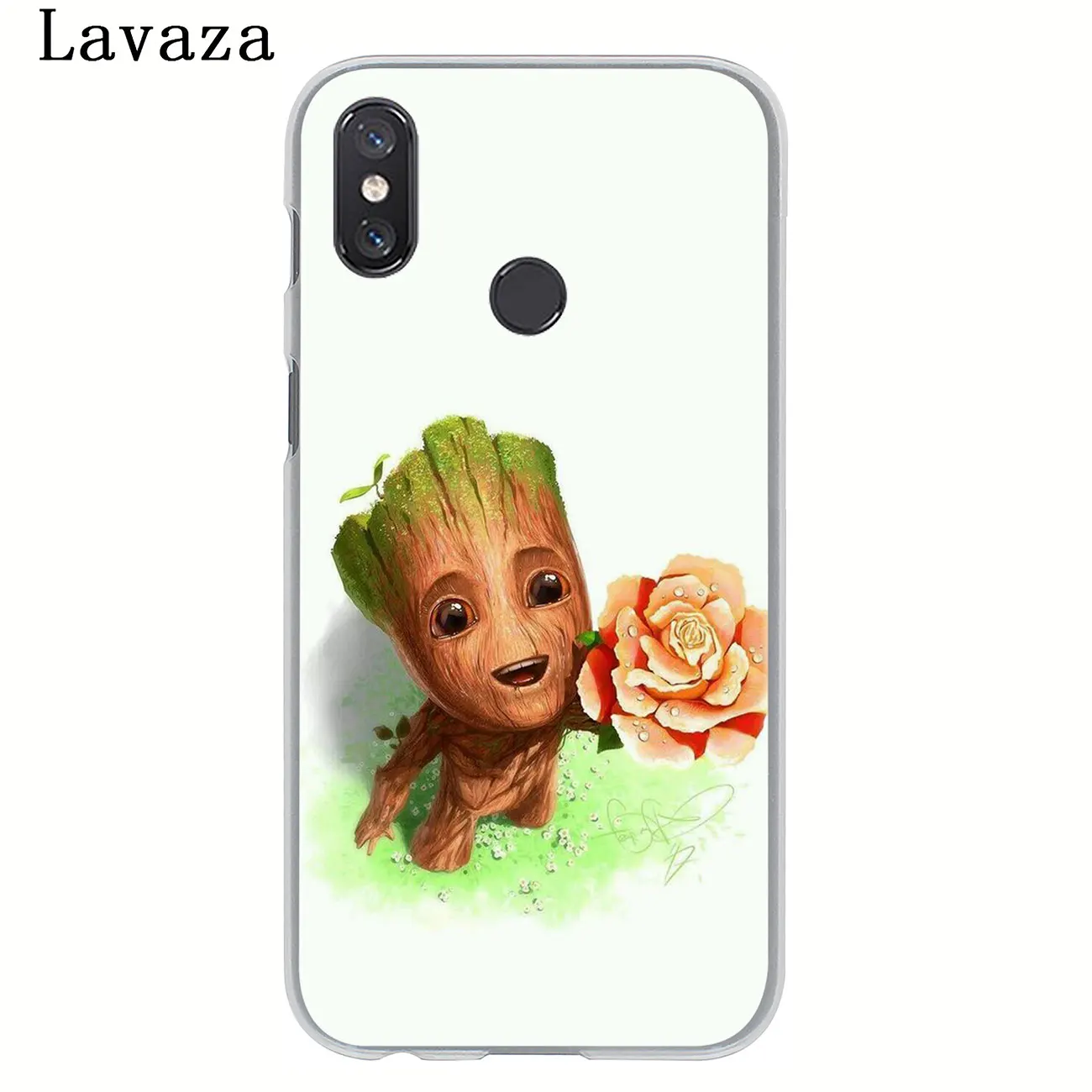 Защитный чехол для телефона Galaxy Superhero Xiaomi MI 10 9 9T CC9 CC9E A3 Pro 8 SE A2 Lite A1 pocophone f1 6