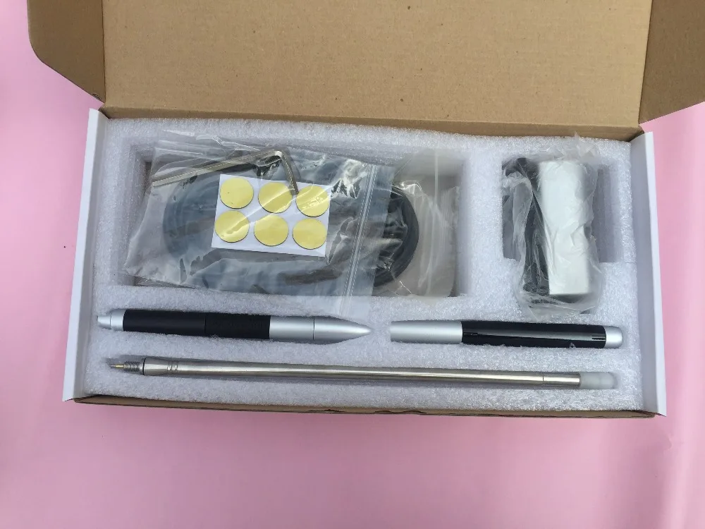 Рисунок 6 - Портативная инфракрасная Магнитная фотография