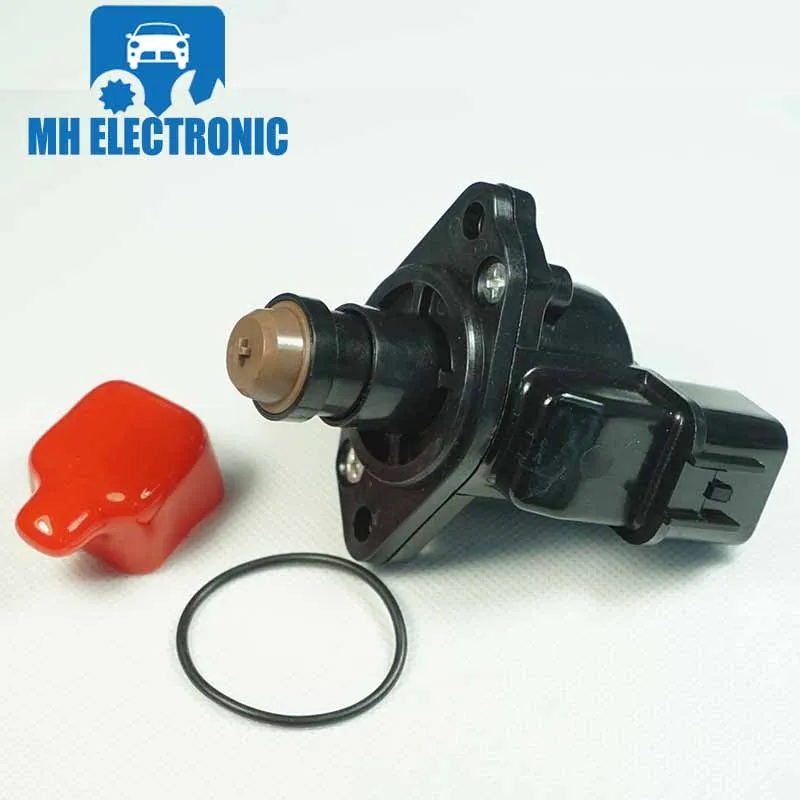 MH Электронный IAC пневматический клапан управления MD628059 для MITSUBISHI PAJERO SPORT DIAMANTE Montero L200 3,0 3,5 MD614678 E9T152920