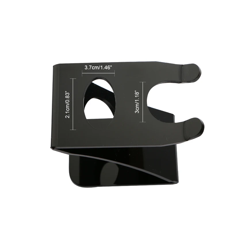 HAWARD RAZOR Men s Razor Stand For Fixing Shaving Brush Double Edge Safety Razor Straight Razor 4
