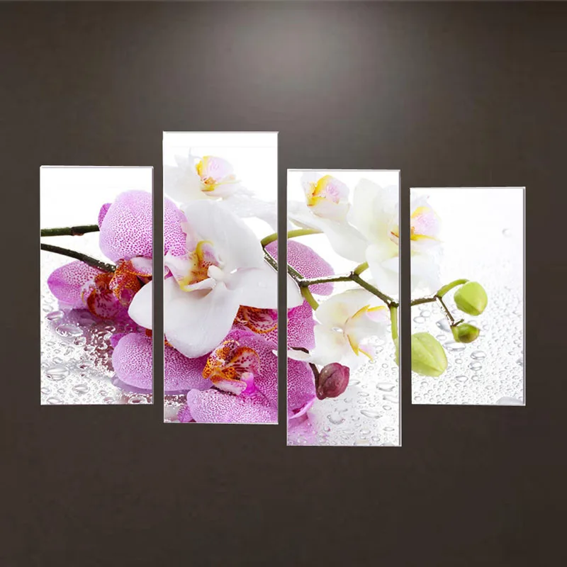 5D Diamond Embroidery Painting Flower Bud Cross Stitch Craft DIY Home Decor-P101