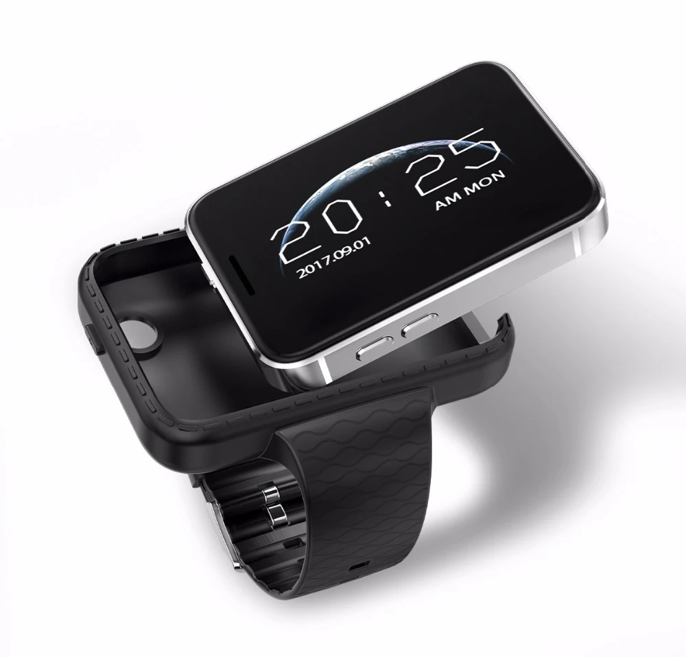 i5 plus mobile watch