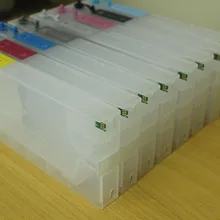 Многоразовый картридж для Ep 4450 широкоформатный принтер 4450 многоразовый картридж