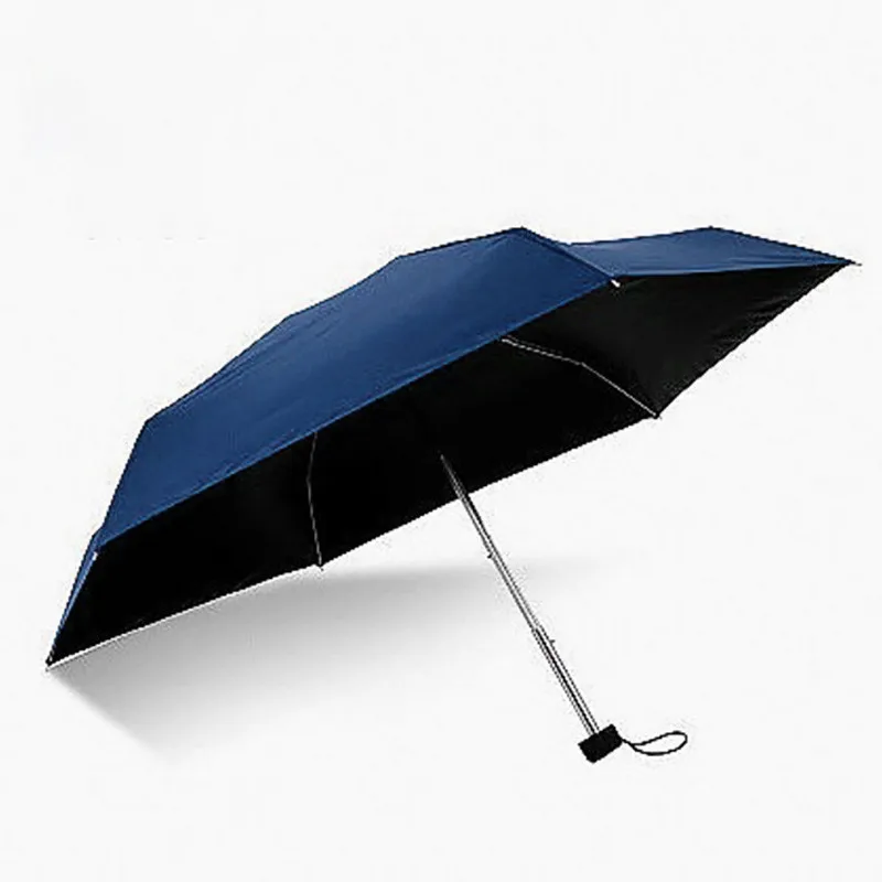 

Travel Portable Double Windproof Foldable Children's Umbrella Rain Women Automatic Umbrellas Boys Beach Men's Sun Umbrella New