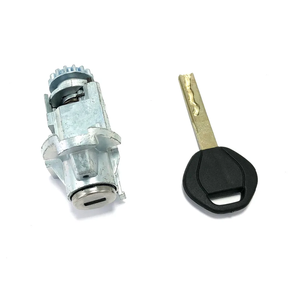 LEFT DRIVER SIDE DOOR LOCK BARREL FOR BMW X3 F SERIES BRAND NEWin