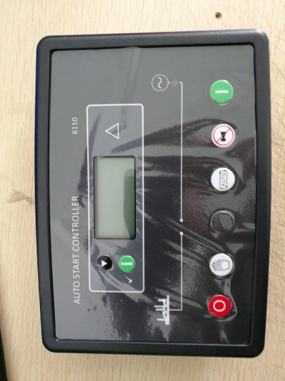 DSE6110 diesel generator controller free shipping | Обустройство дома