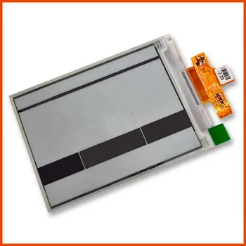 

4.3 inch 800x600 Dot matrix E paper 26PIN FPC E-book display screen