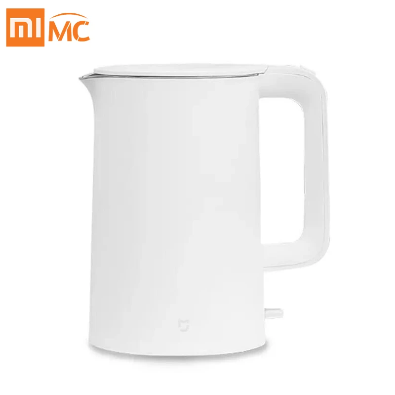 mi smart kettle google home