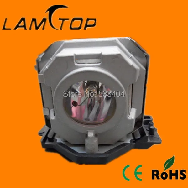 

FREE SHIPPING LAMTOP 180 days warranty projector lamps with housing LT35LP for LT37+