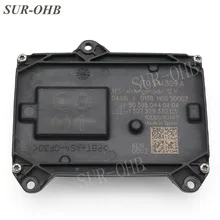 AFS 1T0941329A S-eat 2010- Leistungsmodul 10EEG110147 Ксенон 12v H06 S007 балласт 1307329332 для V W 503950440404