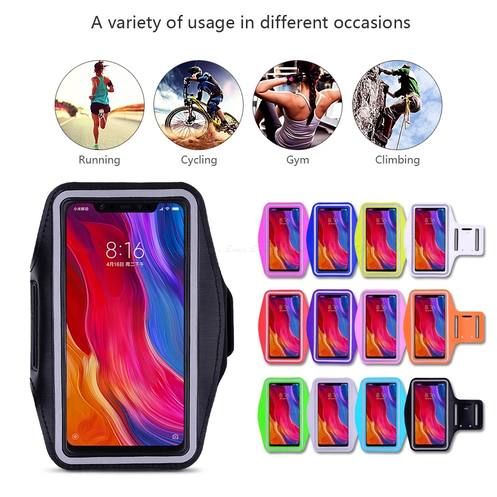 تشغيل رياضة الرياضة حقيبة الذراع الفرقة حقيبة لهاتف xiaomi الأحمر mi ملاحظة 7 5 5A 6A 6 برو بالنيابة رئيس mi ماكس mi x 2 S 2 3 9 T 9 8 SE A2 لايت تشغيل رياضة الرياضة حقيبة الذراع الفرقة حقيبة لهاتف xiaomi الأحمر mi ملاحظة 7 5 5A 6A 6 برو بالنيابة رئيس mi ماكس mi x 2 S 2 3 9 T 9 8 SE A2 لايت