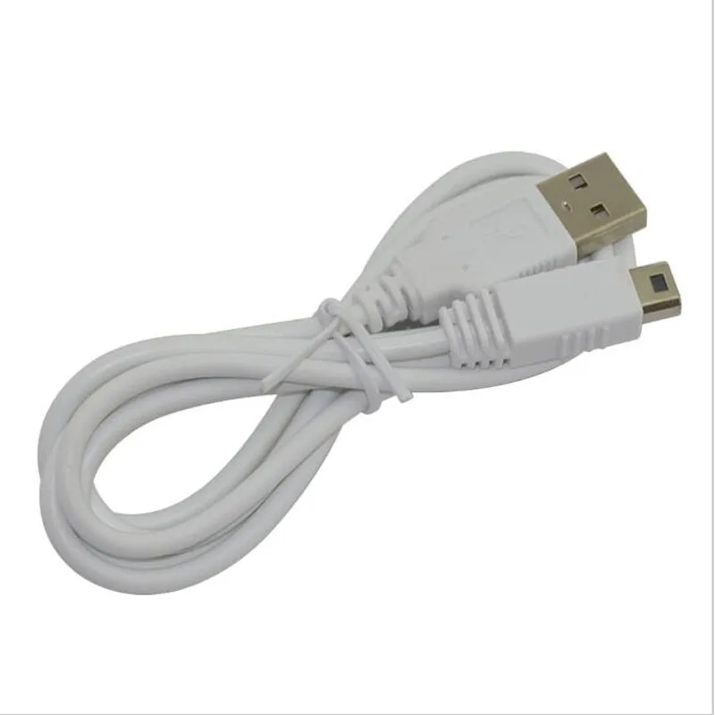 USB Charger Power Supply Charging Cable Data Cord for