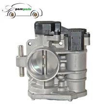 LETSBUY 25183237 Новый Дроссельный корпус 52 мм Boresize высокое качество