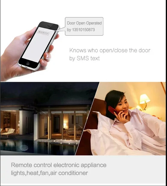 portão abridor módulo interruptor controle remoto para