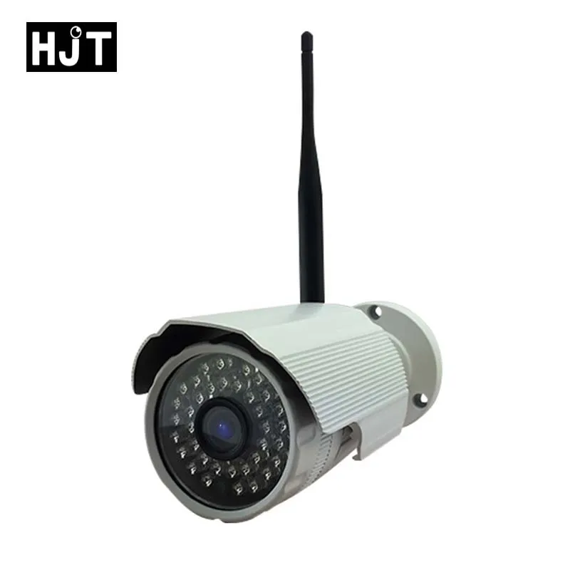 

AUDIO+WIFI  720P 1.0MP Mini IP Camera Security camera Waterproof Network CCTV Android IOS P2P ONVIF2.1H.264 free shipping