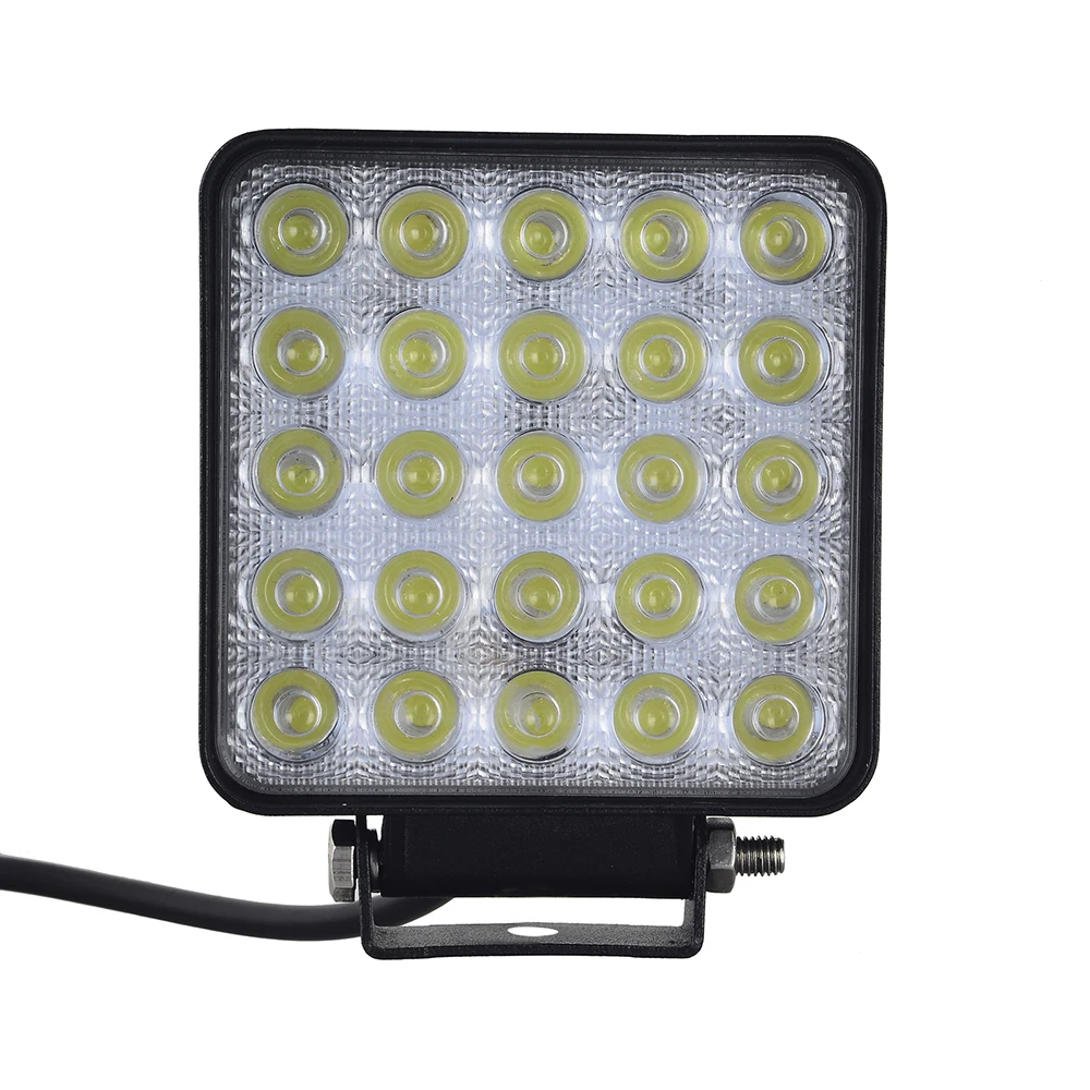 Противотуманные фары dc12 9 w